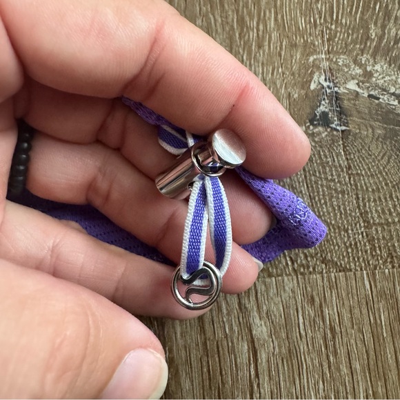 Lululemon Run: Ta Ta Topper - Picture 9 of 11